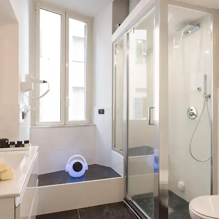 Rhome Piazza Del Popolo بيت ضيافة *