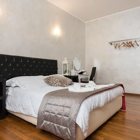 بيت ضيافة Rhome Piazza Del Popolo