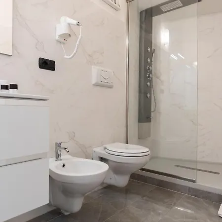 게스트하우스 Rhome Piazza Del Popolo *
